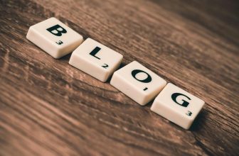 guide to launching book blog