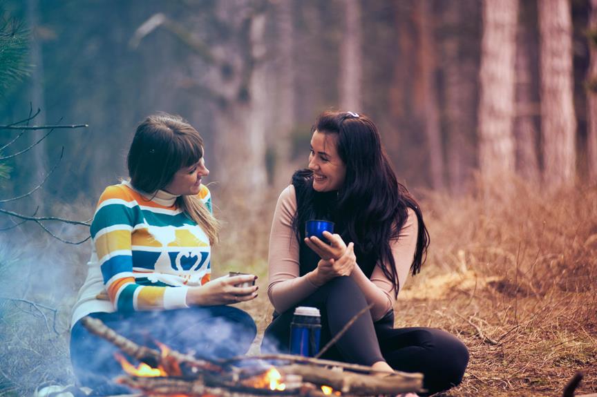 preventing mosquito bites outdoors